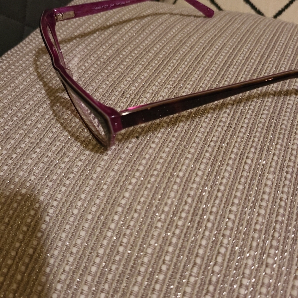 Execs glasses frames new - Picture 3 of 4